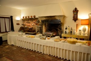 villa polfranceschi catering castello bevilacqua2