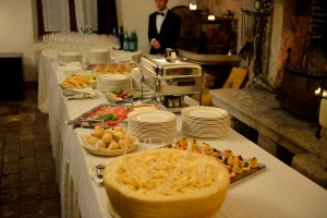 villa polfranceschi catering castello bevilacqua4