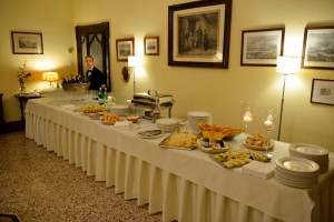 villa polfranceschi catering castello bevilacqua5