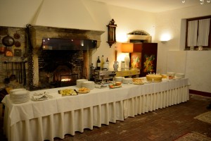 villa polfranceschi catering castello bevilacqua6